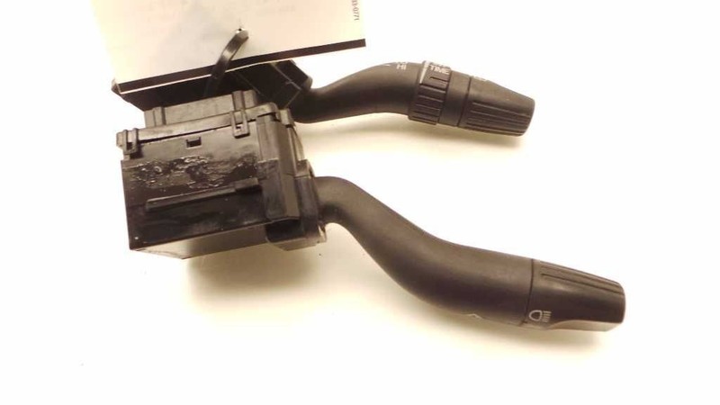 Column Switch Assembly Fits 02-06 RSX 97972