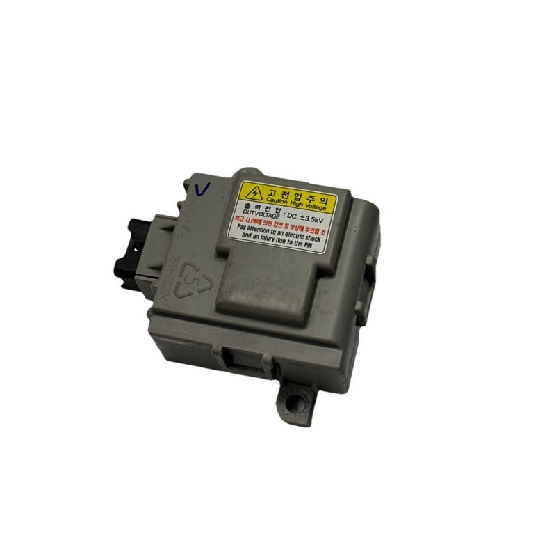 Hyundai Santa Fe ionizer control 2013 to 2018 module unit assy OEM D397CG6AA02