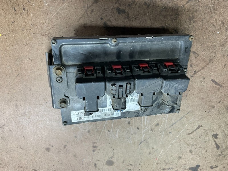 2007 Dodge Charger 300 2.7L Engine Control p05094902ah j2008 PS