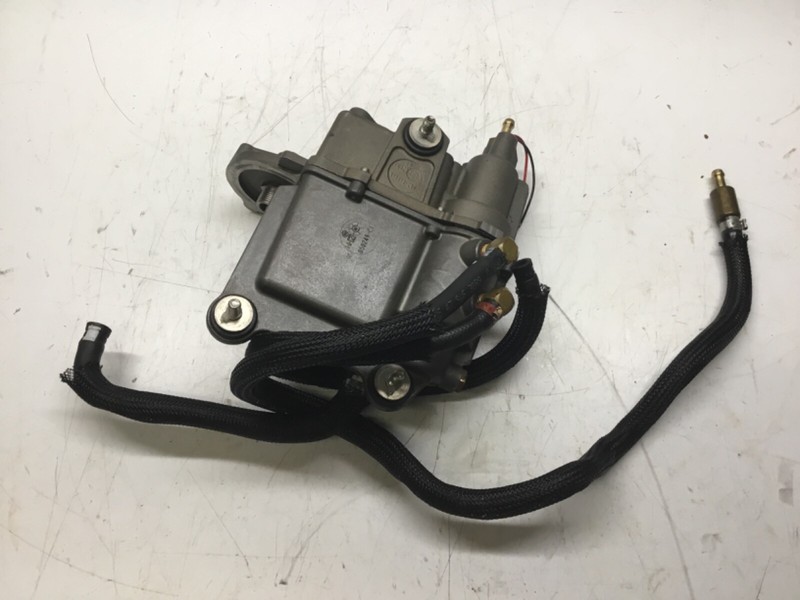 G3 Mercury Outboard 2006 150hp DFI Vapor Separator 855432A06 855427A1
