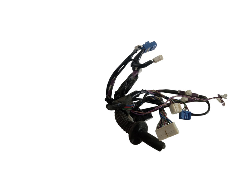 1999 2003 Lexus RX RX300 Left Driver Side Front Door Wire Wiring Harness OEM