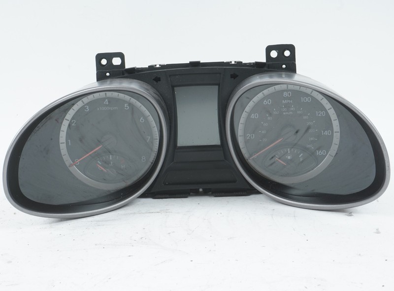 20152016 HYUNDAI SANTA FE INSTRUMENT CLUSTER SPEEDOMETER GAUGE OEM