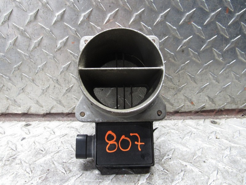 99 00 01 02 03 GMC JIMMY S15/ S10 MASS AIR FLOW METER OEM 4.3L