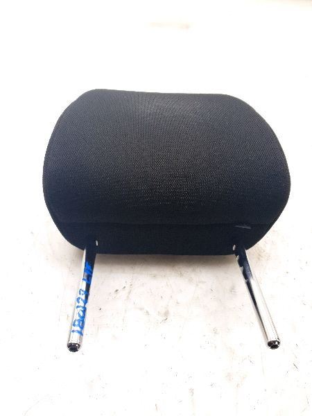 2010 SCION XD DRIVER SIDE FRONT CLOTH HEADREST ASSEMBLY