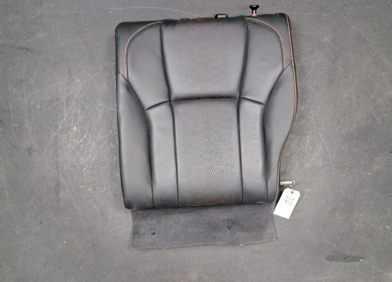 Rear Left Seat Upper Cushion 2022 Subaru Crosstrek 64351-FL250-VH 2021 2023