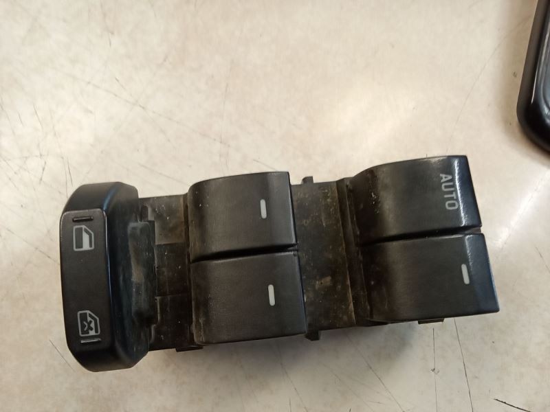 Driver Front Door Switch Driver's Window Fits 08-10 FORD F250SD PICKUP 461747