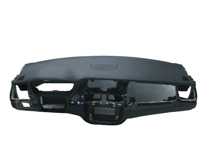 07-14 BMW E70 X5 E71 X6 M SPORT DASH BOARD DASHBOARD PANEL OEM 111622
