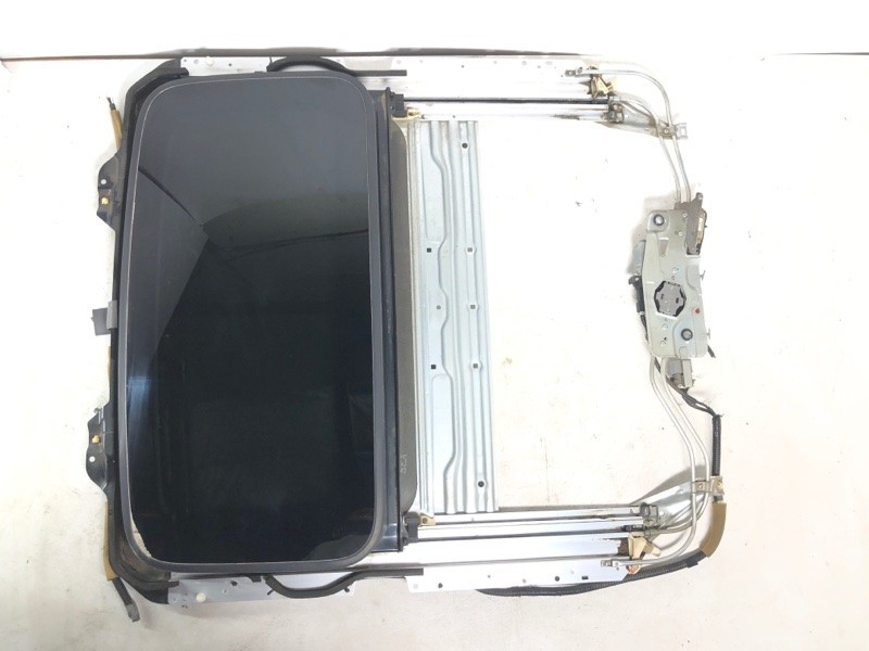 Acura TSX 2004-2008 Sunroof Moonroof Sun Moon Roof Panel With Glass OEM