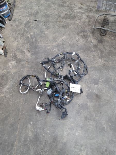 SIERRA150 2018 Engine Wire Harness 267522