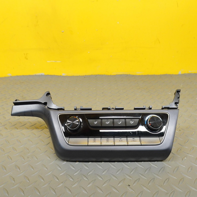 2018-2019 HYUNDAI SONATA Ac Heater Climate Control Switch Oem 97250c2aa0