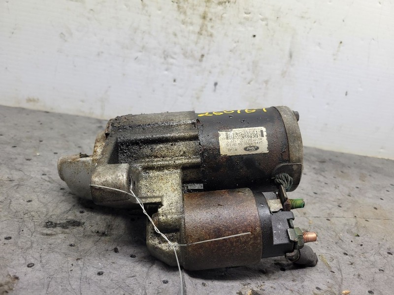 Starter Motor Turbo Fits 11-14 FORD F150 PICKUP 1786398