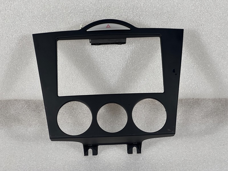 Metra 95-7510 Double DIN Installation Kit for 2004-2008 Mazda RX-8 Vehicles
