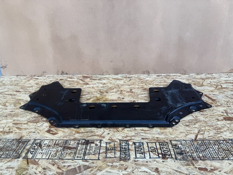 RIVIAN R1S 2022-2026 OEM UNDERBODY BATTERY SPLASH GUARD SHIELD COVER ASSEMBLY