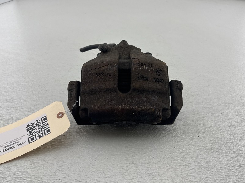 2010 - 2014 Volkswagen Jetta Sportwagen Front Right Brake Caliper OEM