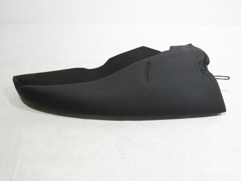 18-21 Mercedes C63 S W205 2020 Rear Right Passenger Seat Bolster Cushion ;:O