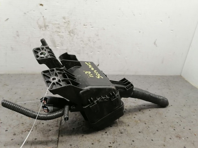 Passenger Right Fuse Box Engine Fits 13-15 RAV4 1466291