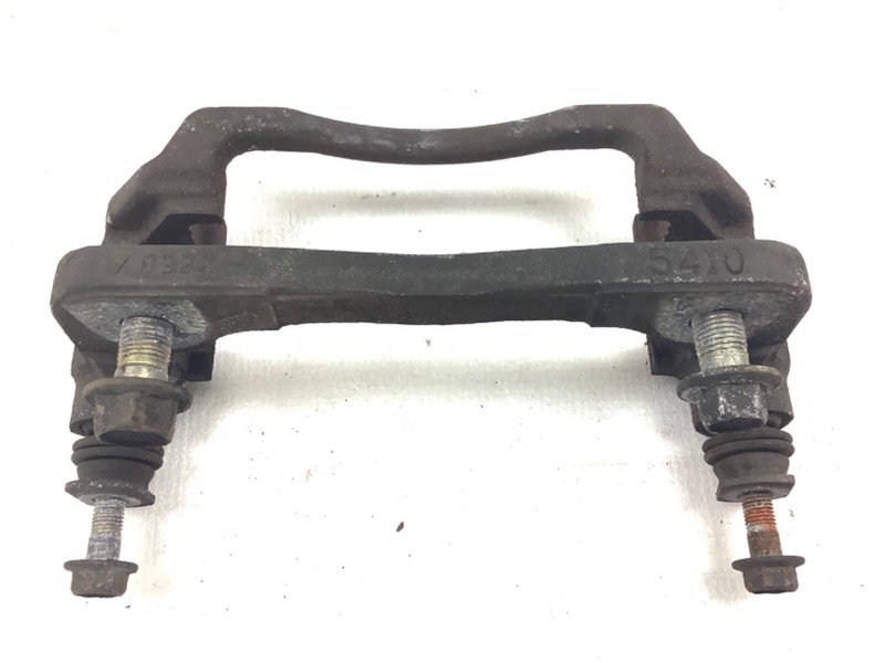 96-00 Civic EX Bracket Right Front Brake Caliper Pad Holder Bolts Screw OEM