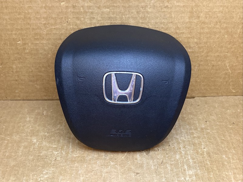2009-2015 Honda Pilot Front Left Driver Side Steering Wheel Air Bag Airbag