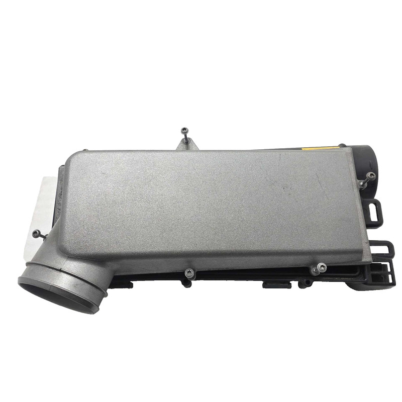 Mercedes S55 AMG LH Driver Engine Air Intake Filter 2003 P/N 1130900501