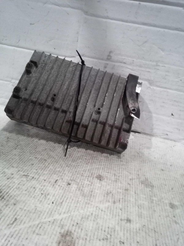 2004 Dodge Stratus Engine Control Module ECM 2.7L OEM 04606808AC 97K Miles