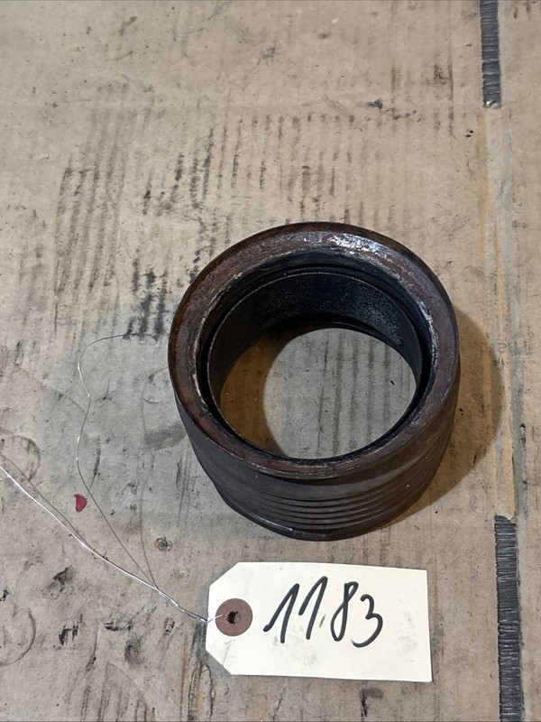 CAT C15 Turbo Connection - Used | P/N 223-5665