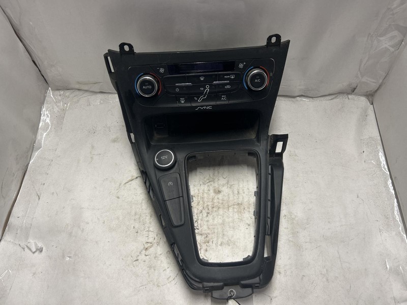 15-'18 FORD FOCUS Heat AC Controller OEM1 Year Warranty!