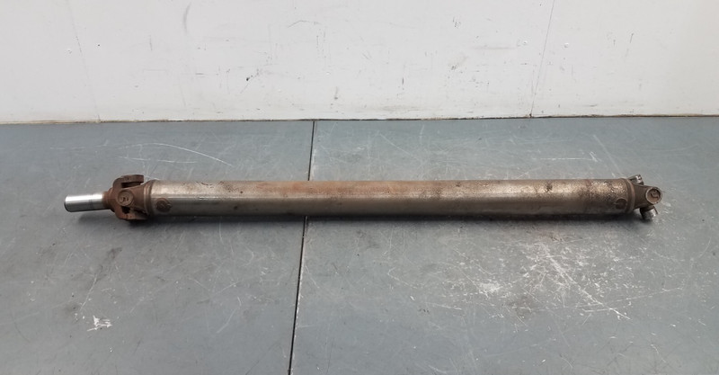 1999 Chevy Camaro SS Steel Driveshaft - Manual Trans#4059 P10