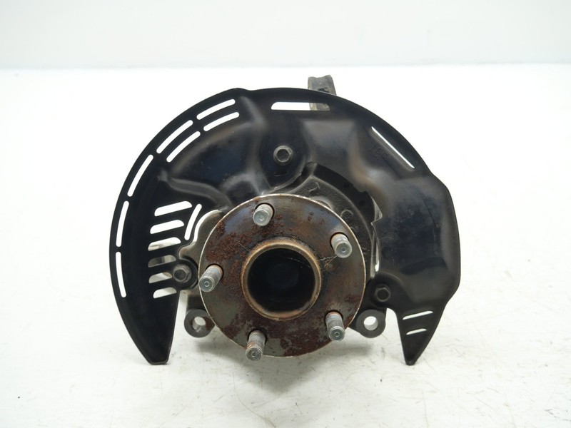 2013-2020 Scion FR-S Left Front Spindle Hub Knuckle OEM SU00307498 BRZ 86