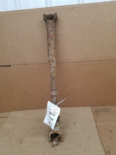 Front Drive Shaft 5.7L Fits 95-00 CHEVROLET 2500 PICKUP 230434