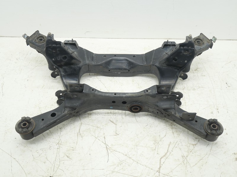 2009-2020 Nissan 370z Z34 NISMO Rear Subframe Suspension Crossmember Cradle OEM