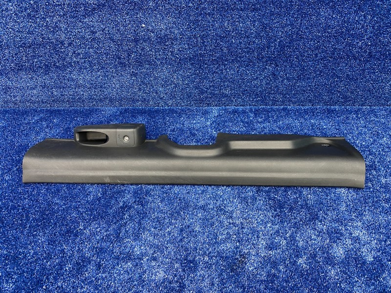2012-2015 Honda Civic SI Coupe oem LH driver side door step sill scuff panel