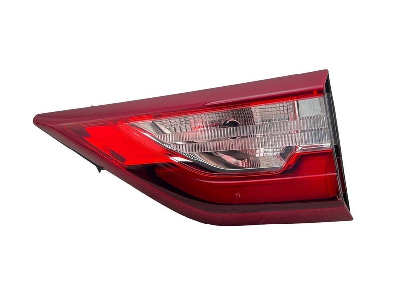2018-2021 Chevrolet Traverse Right Passenger Side Taillight Lid Mounted