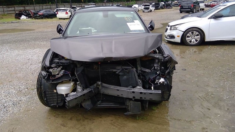 Front Brakes RWD Standard Duty Brakes Opt BR3 Fits 05-20 300 728650