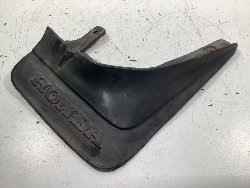 80-83 Honda Civic Right Front Mud Flap Splash Guard OEM