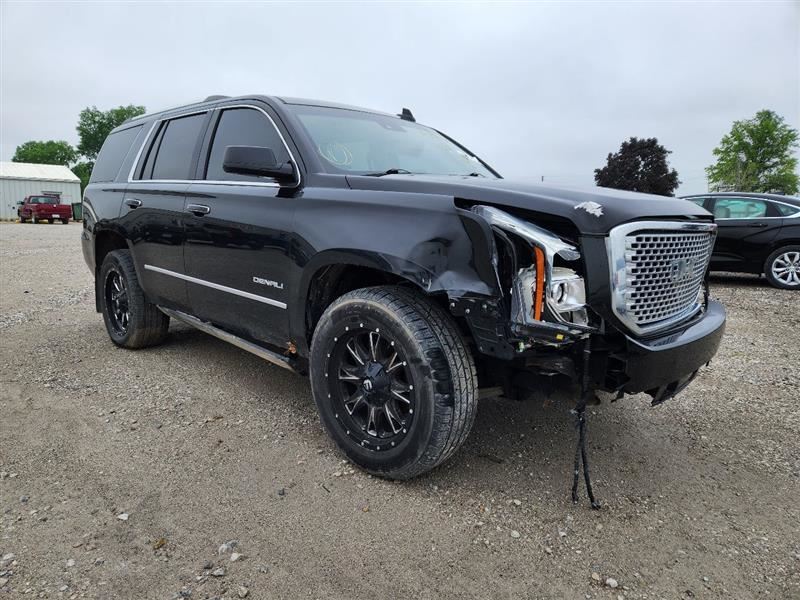 2015-2020 Cadillac ESCALADE Passenger Right Roof Curtain Air Bag