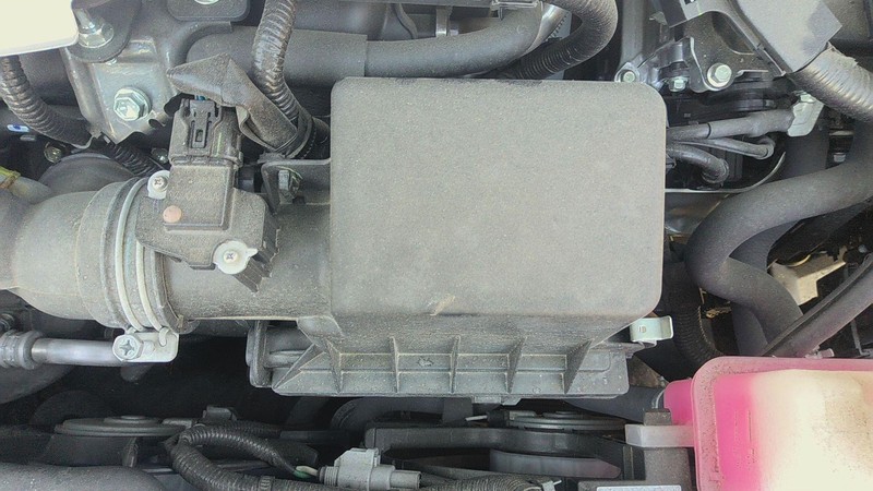 Air Cleaner TOYOTA PRIUS 16 17 18 19 20 21 22