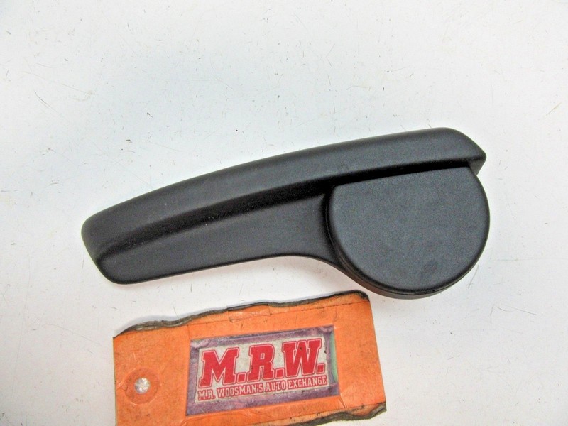 FITS 08-15 SCION XB 06-08 RAV4 LEFT FRONT SEAT BACK HANDLE L LF DRIVER ADJUSTER