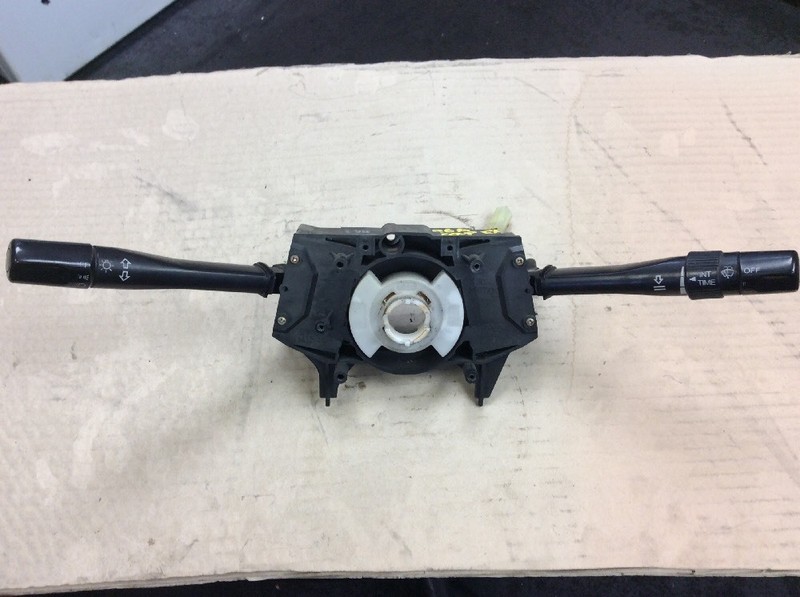 96 97 Accord EX Combination Combo Headlight Wiper Switch Used OEM Assy