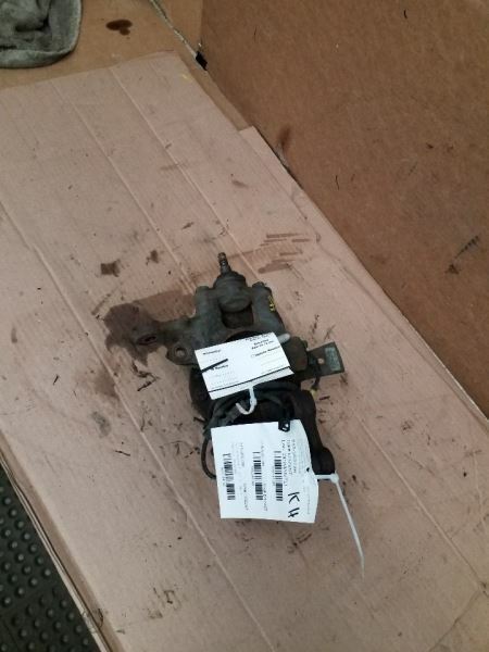 Passenger Right Front Spindle/Knuckle Fits 06-10 OPTIMA 244190