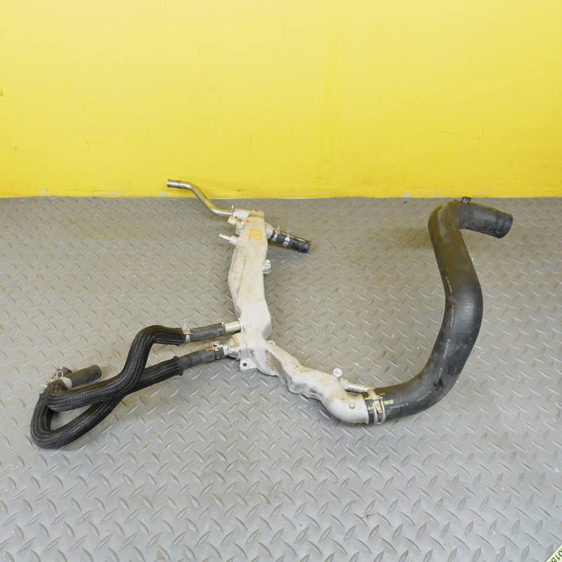 2019-2025 SUBARU ASCENT COOLANT WATER CROSS OVER PIPE OEM 14050AB25A