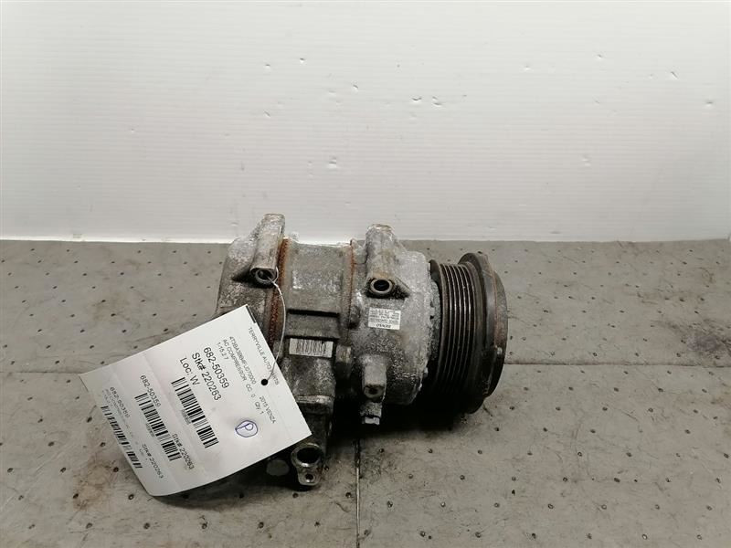 Air Conditioner AC Compressor 1ARFE Engine 4 Cylinder Fits 09-16 VENZA 908566