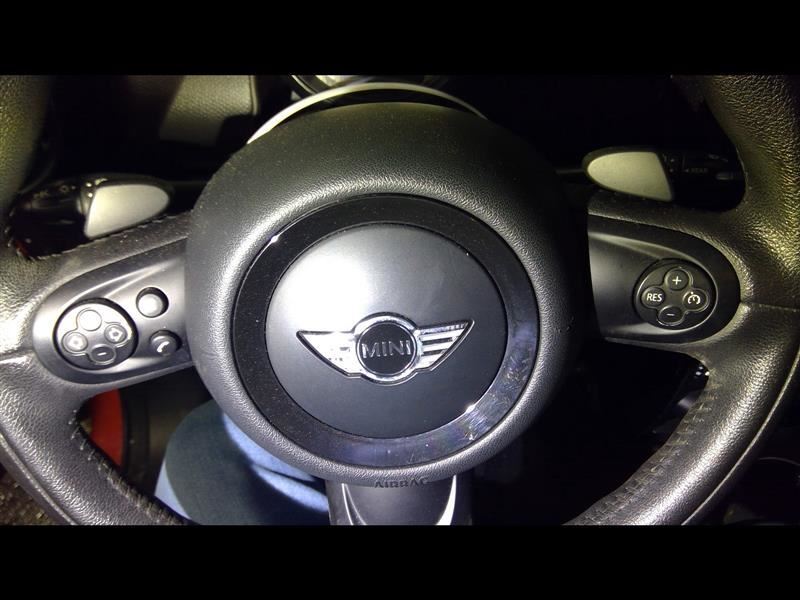 Driver Left Air Bag Driver Wheel Fits 11-16 COUNTRYMAN 1282615
