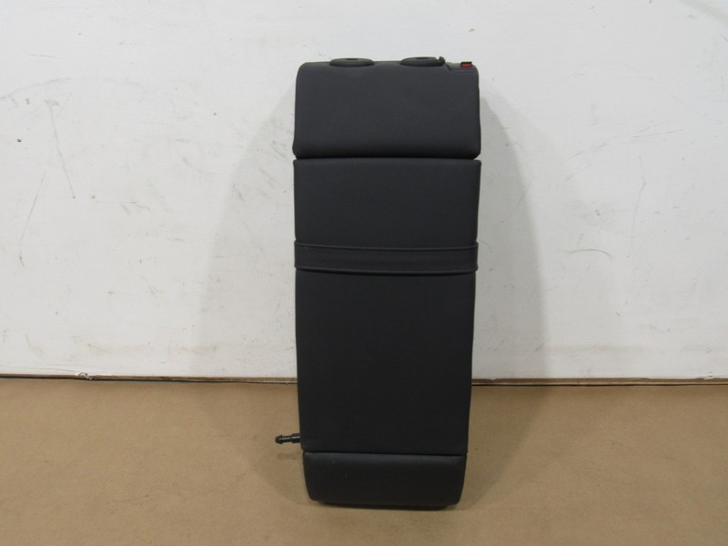 18-20 Mercedes E63 S W213 2018 Rear Center Seat Armrest Cup Holder ; :Y