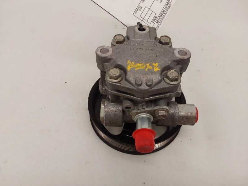 Power Steering Pump Fits 09-20 JOURNEY 3256658