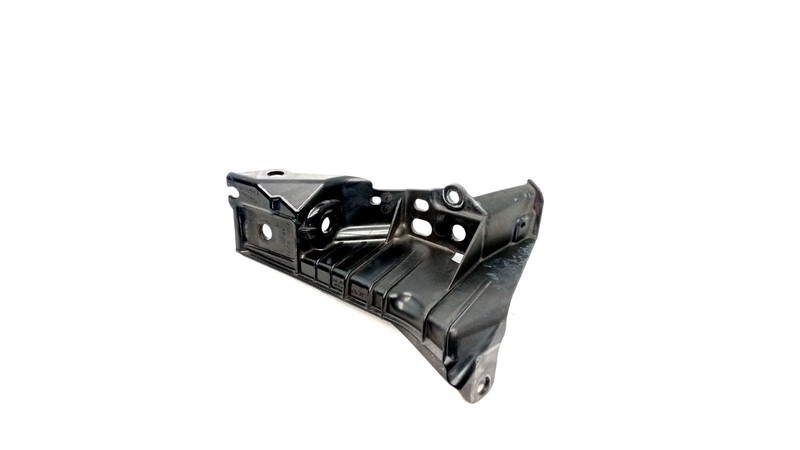 10-19 JAGUAR X351 XJ XJL XJR FENDER SUPPORT BRACKET MOUNT FRONT RIGHT OEM 082024