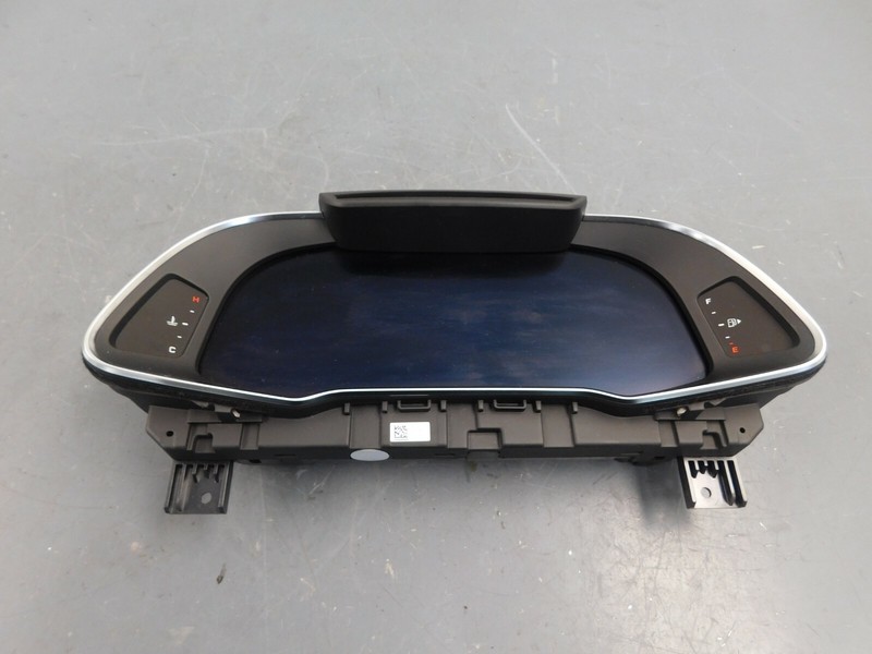 2017 18 20 21 22 Audi R8 V10 Gauge Cluster #3764 X3