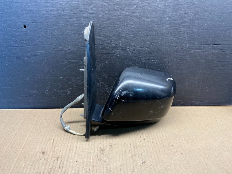 2011 - 2013 Honda Odyssey Left Driver LH View Door Mirror AC0542 MS