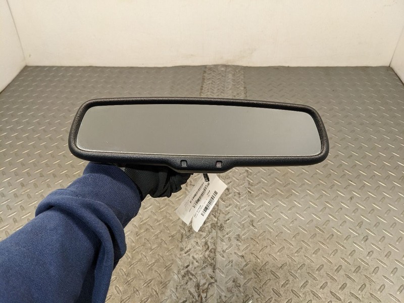 Rear View Mirror With Automatic Dimming Fits 16-22 ILX 1192522