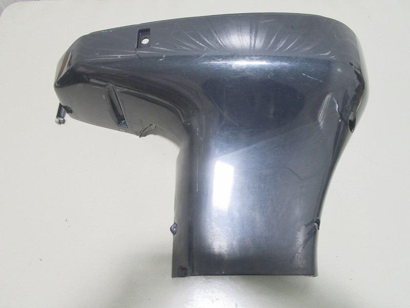 438958 Evinrude Ficht 90-175 Hp Outboard Port Left Lower Engine Cowling