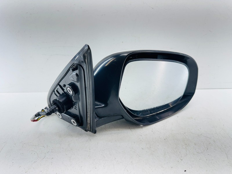 2014-2015 Mitsubishi Outlander Passenger Right Side View Power Door Mirror OEM
